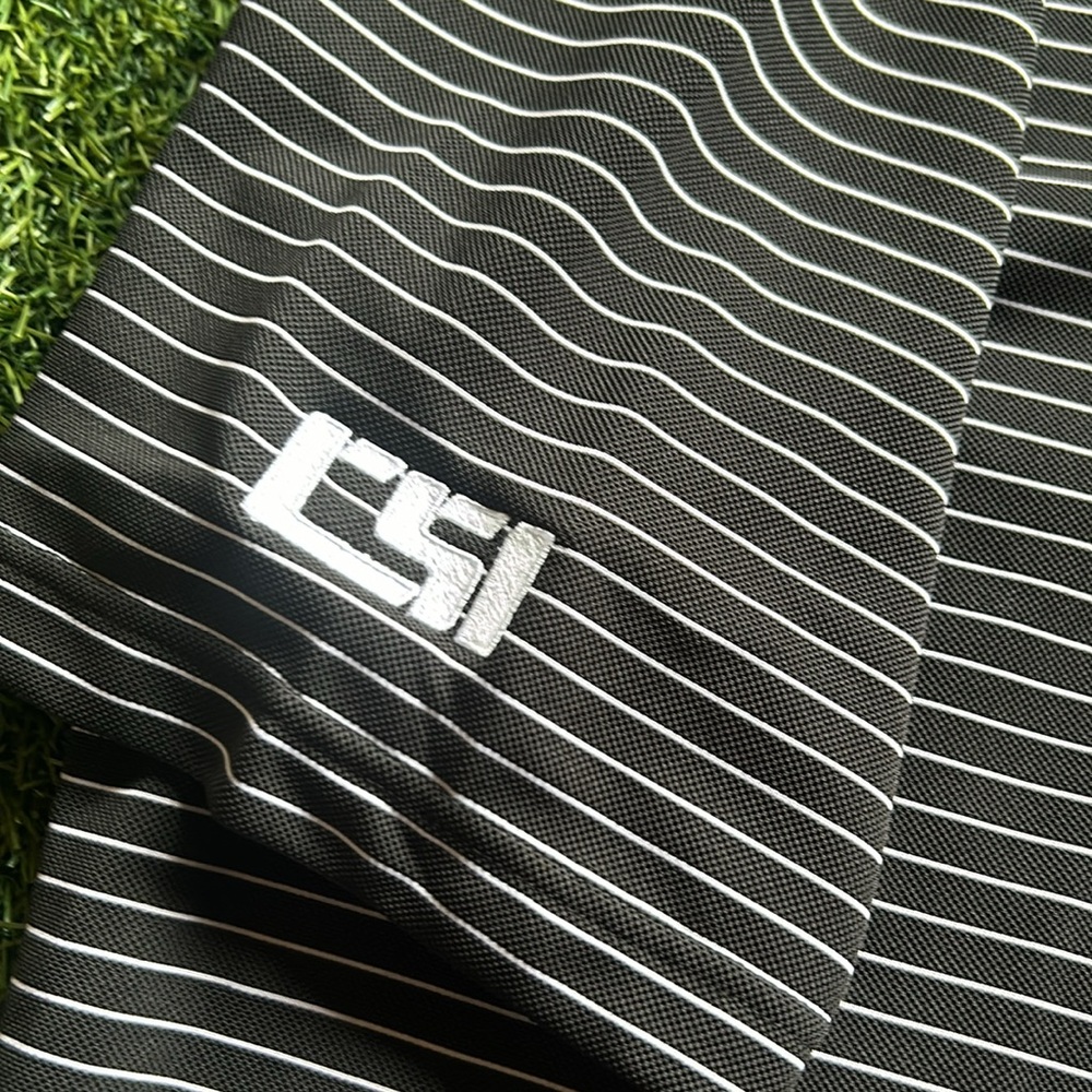 Adidas man’s short sleeve shirt - Picture 3 of 9